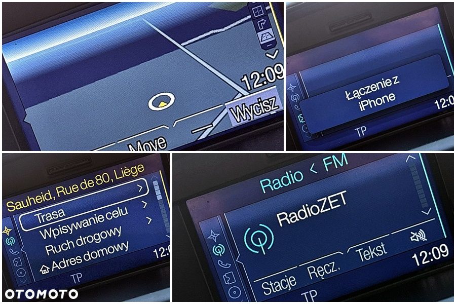 Ford C-MAX 1.0 EcoBoost Start-Stopp-System Titanium - 37