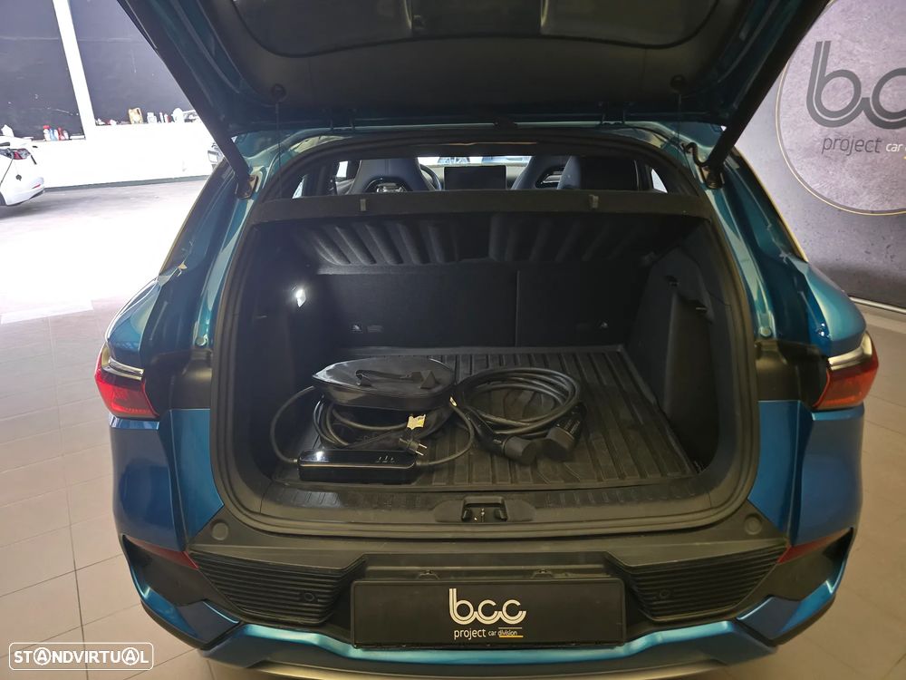 BYD Atto 3 60.48 kWh Design - 26