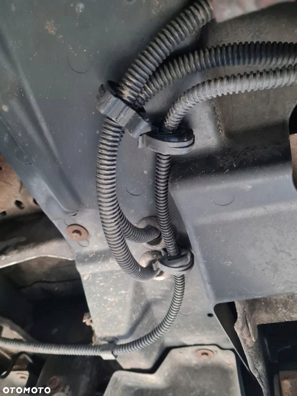VW T5 LIFT 2.0 TDI 4x4 4MOTION napęd skrzynia most reduktor półoś DPF - 12