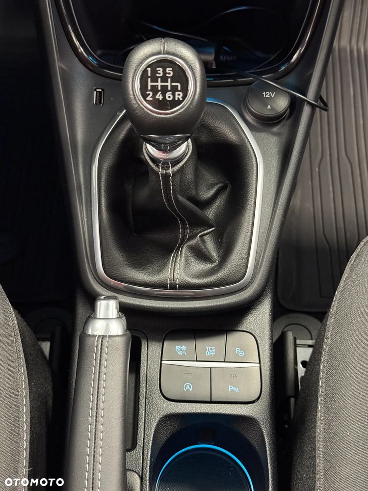 Ford Puma 1.0 EcoBoost Titanium X - 14