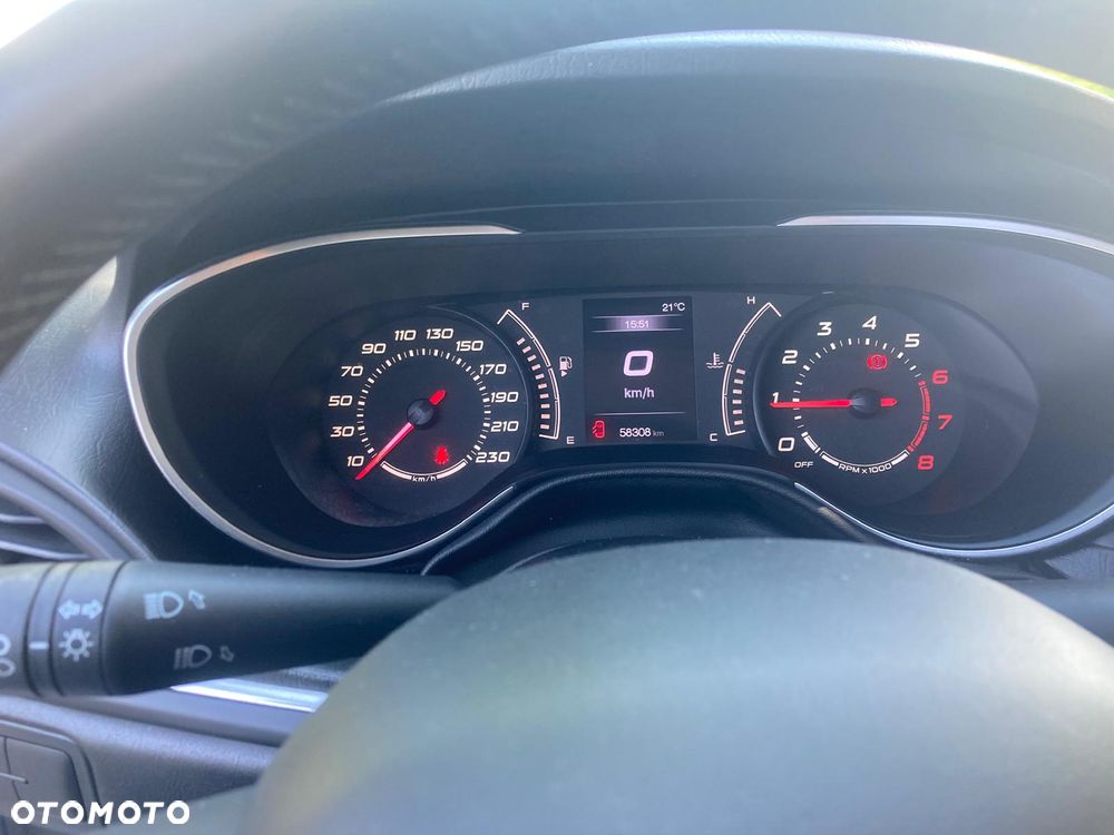 Fiat Tipo 1.4 16v Lounge - 10