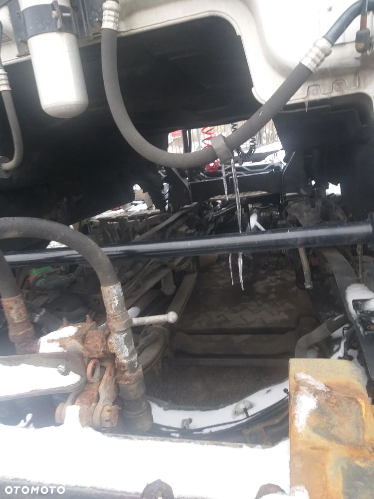 Renault gama T 2015r - 3