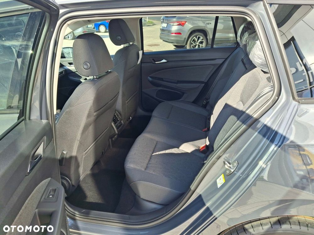 Volkswagen Golf Variant 2.0 TDI Life Plus DSG - 16