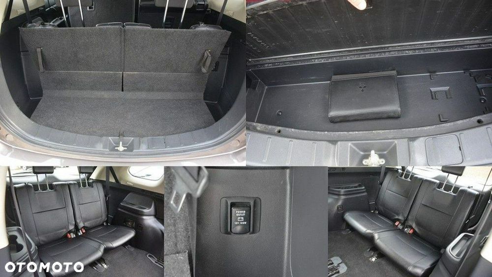 Mitsubishi Outlander 2.2 DI-D Instyle SDA 4WD - 26