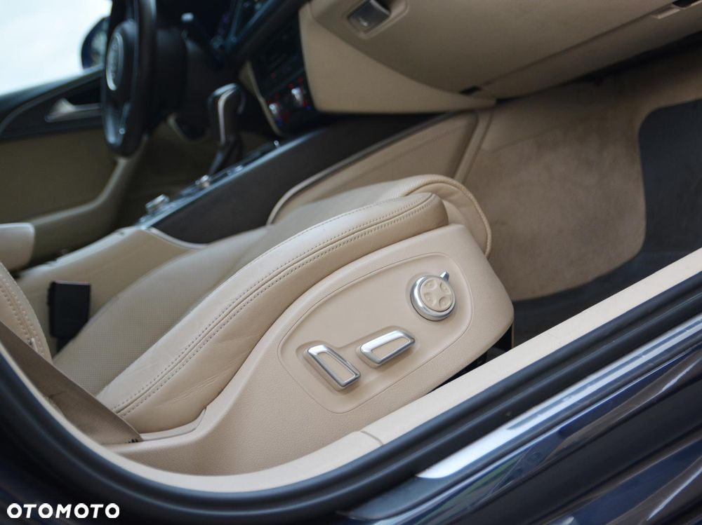 Audi A6 Limousine - 22