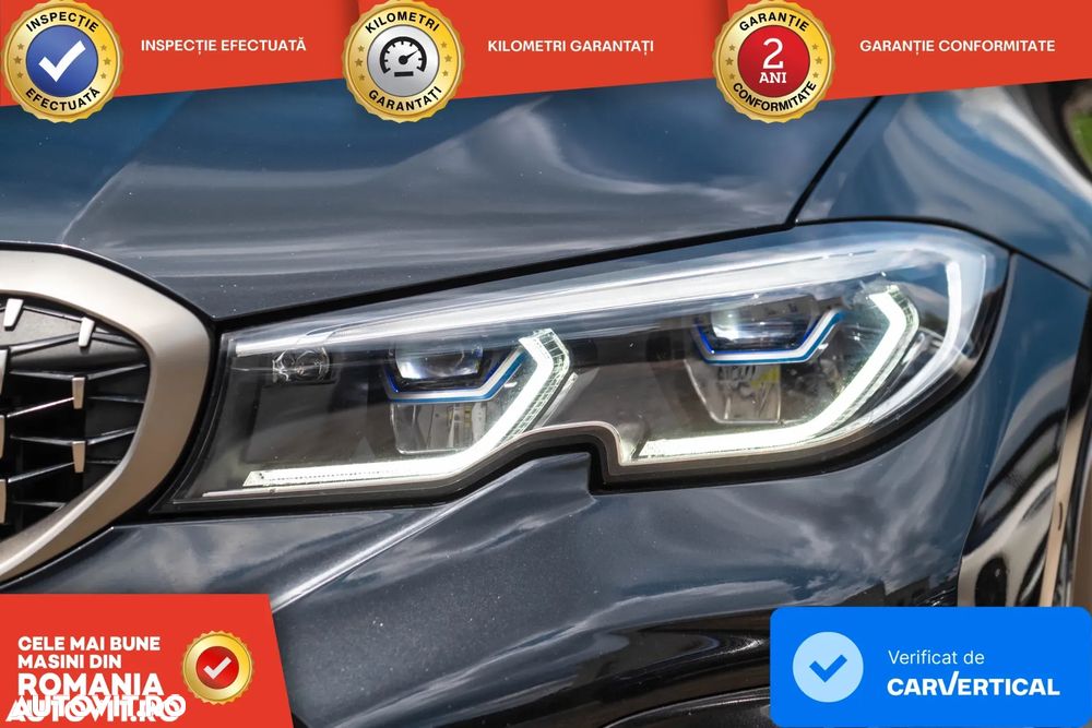 BMW M3 M340i xDrive AT MHEV - 5