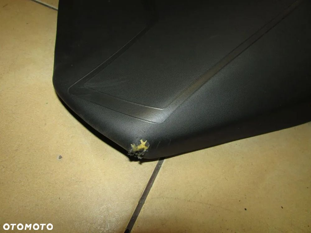 KTM Duke 125 17-23 siedzenie kierowcy - 2