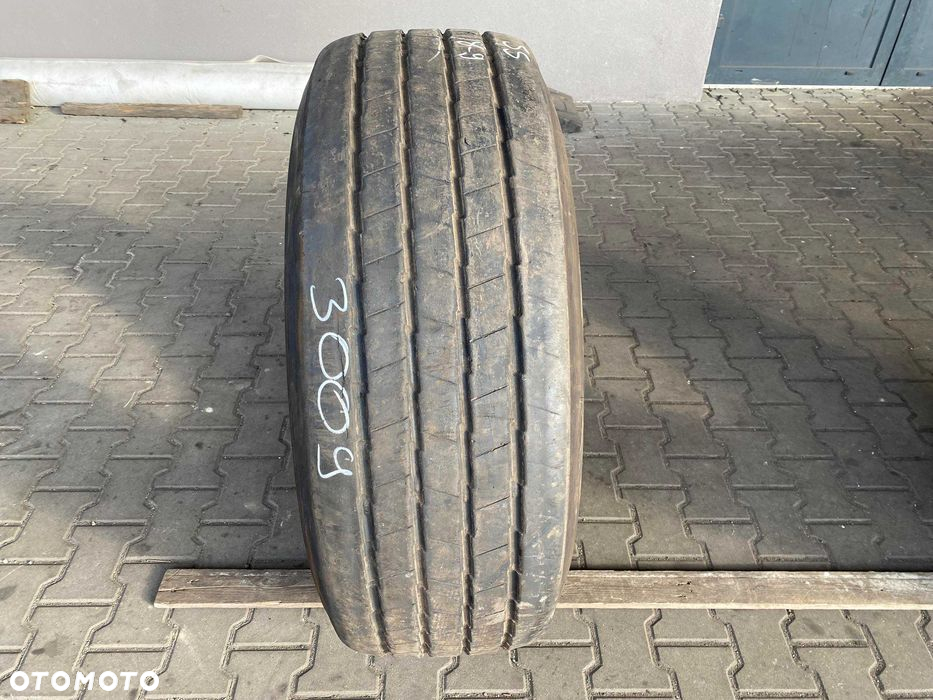 Opona 385/65R22.5 FULDA REGIOTONN 3 Naczepowa 8-9mm - 2