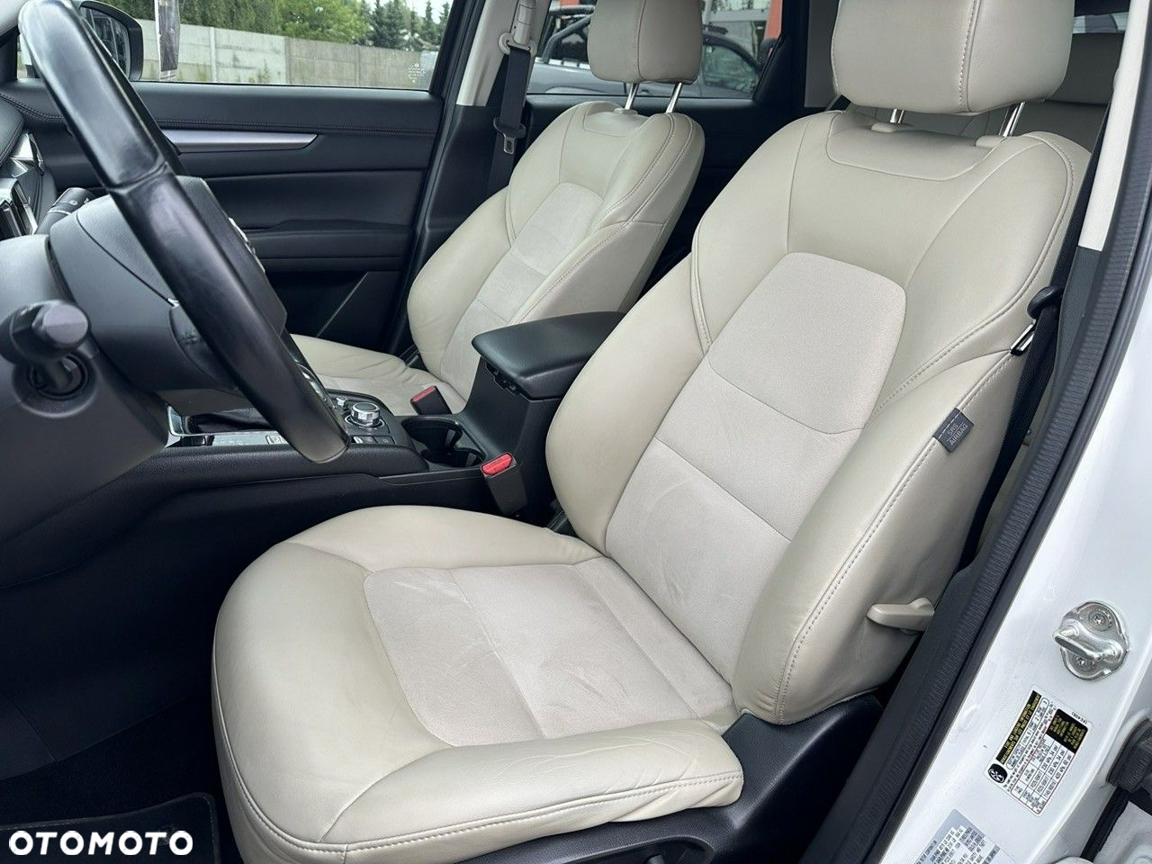 Mazda CX-5 - 19