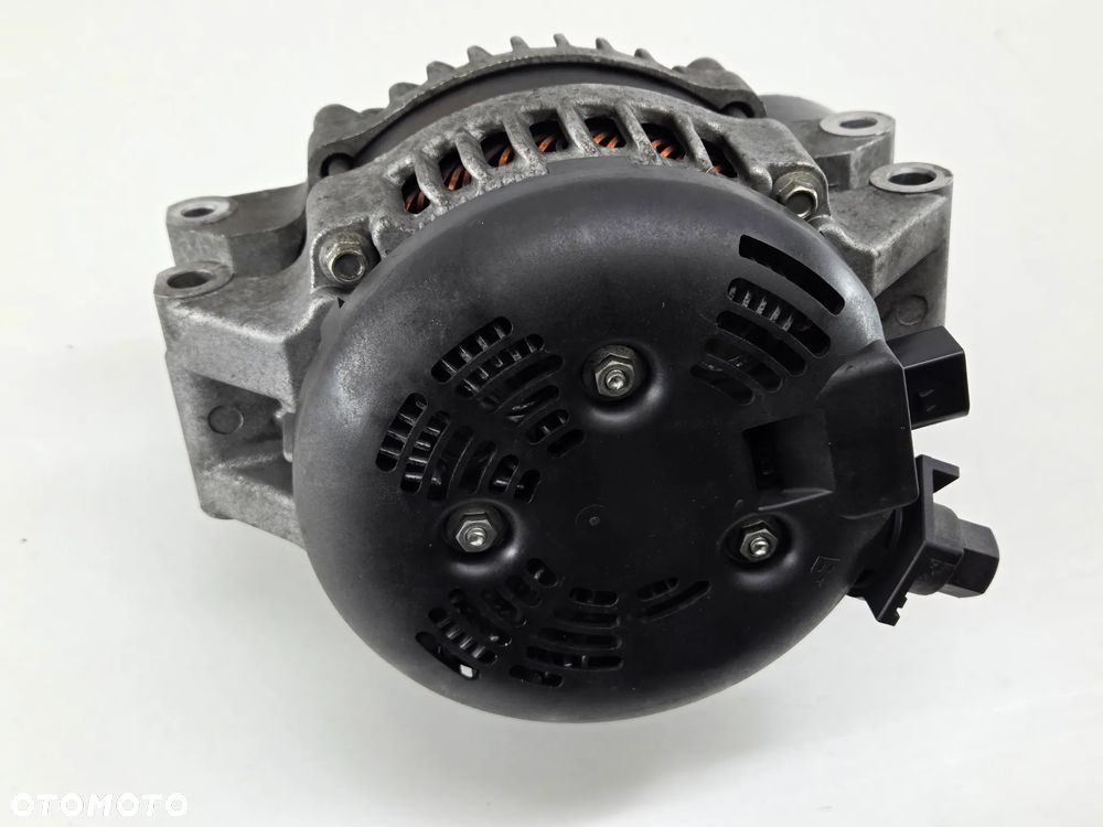 ALTERNATOR BMW E60 E61 E87 E81 E90 E91 1.6 1.8 2.0 7550468 DENSO 170a - 8
