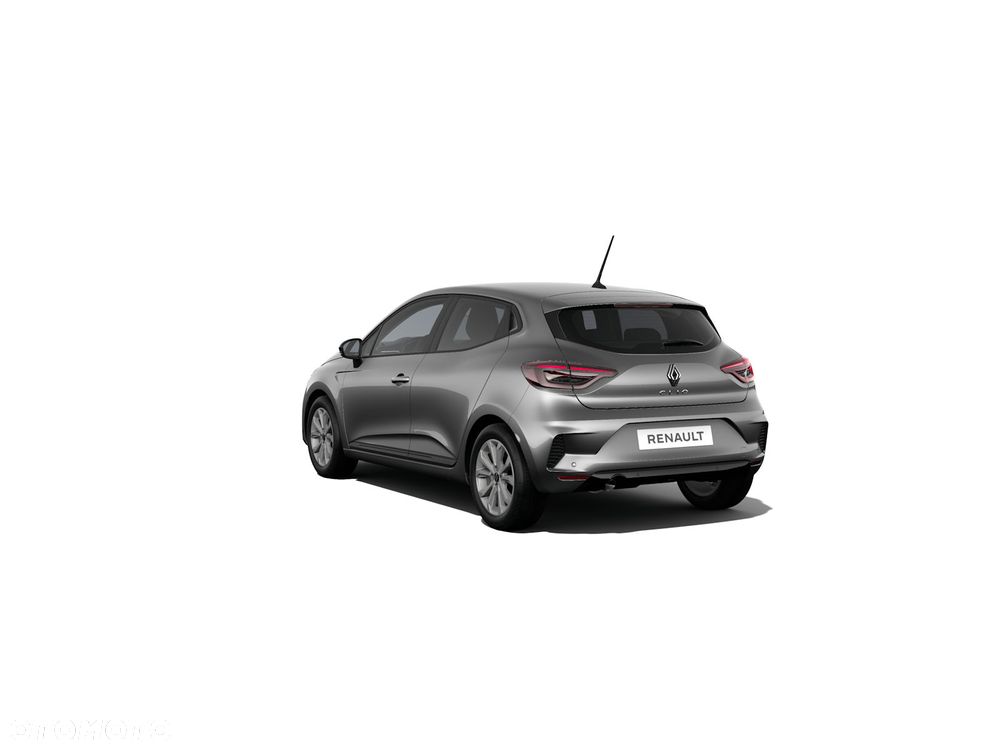 Renault Clio - 3
