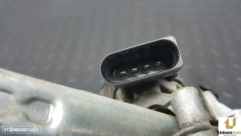 MOTOR LIMPA-VIDROS FRONTAL OPEL CORSA D COSMO - 6