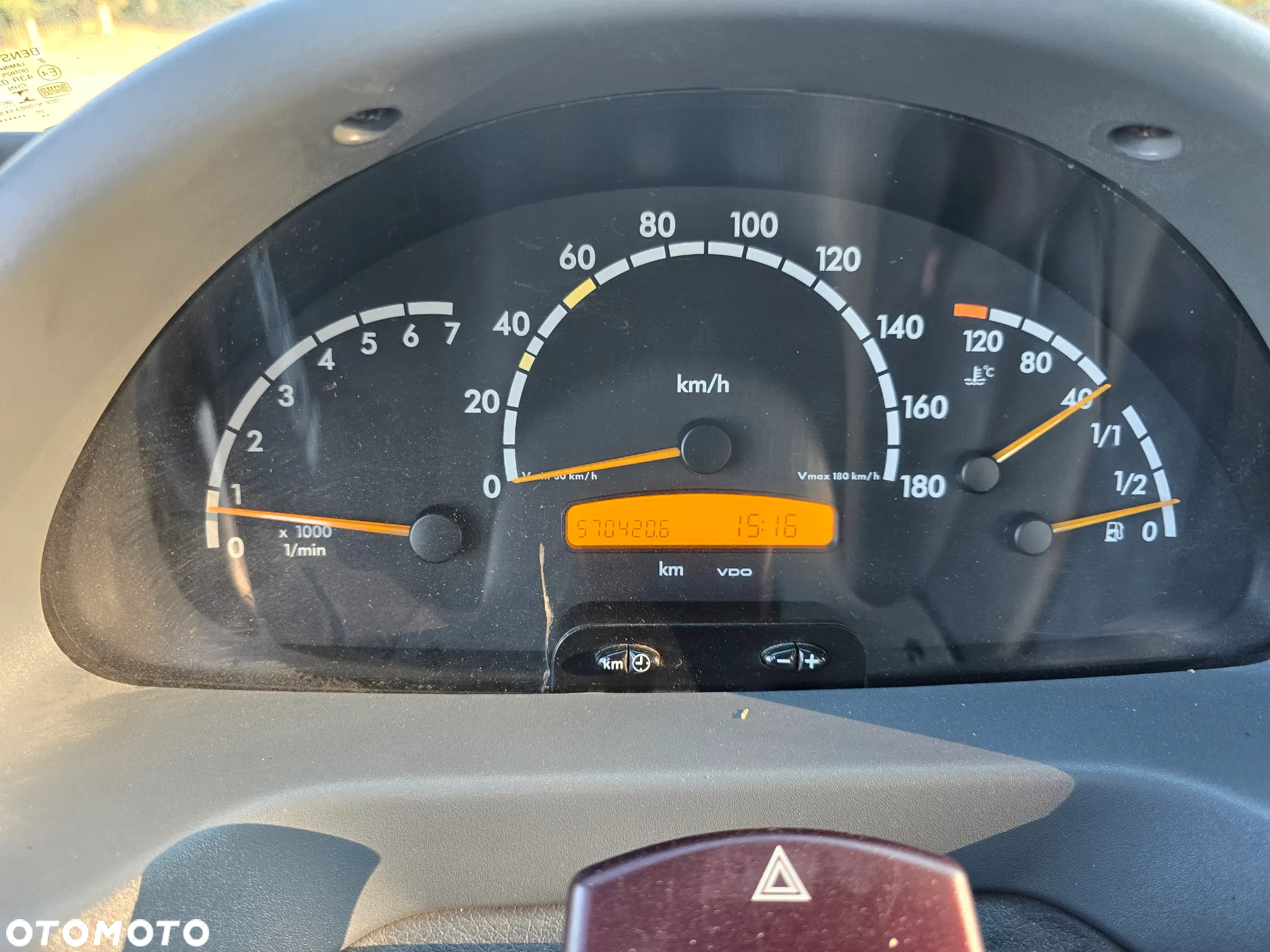 Mercedes-Benz Sprinter - 6