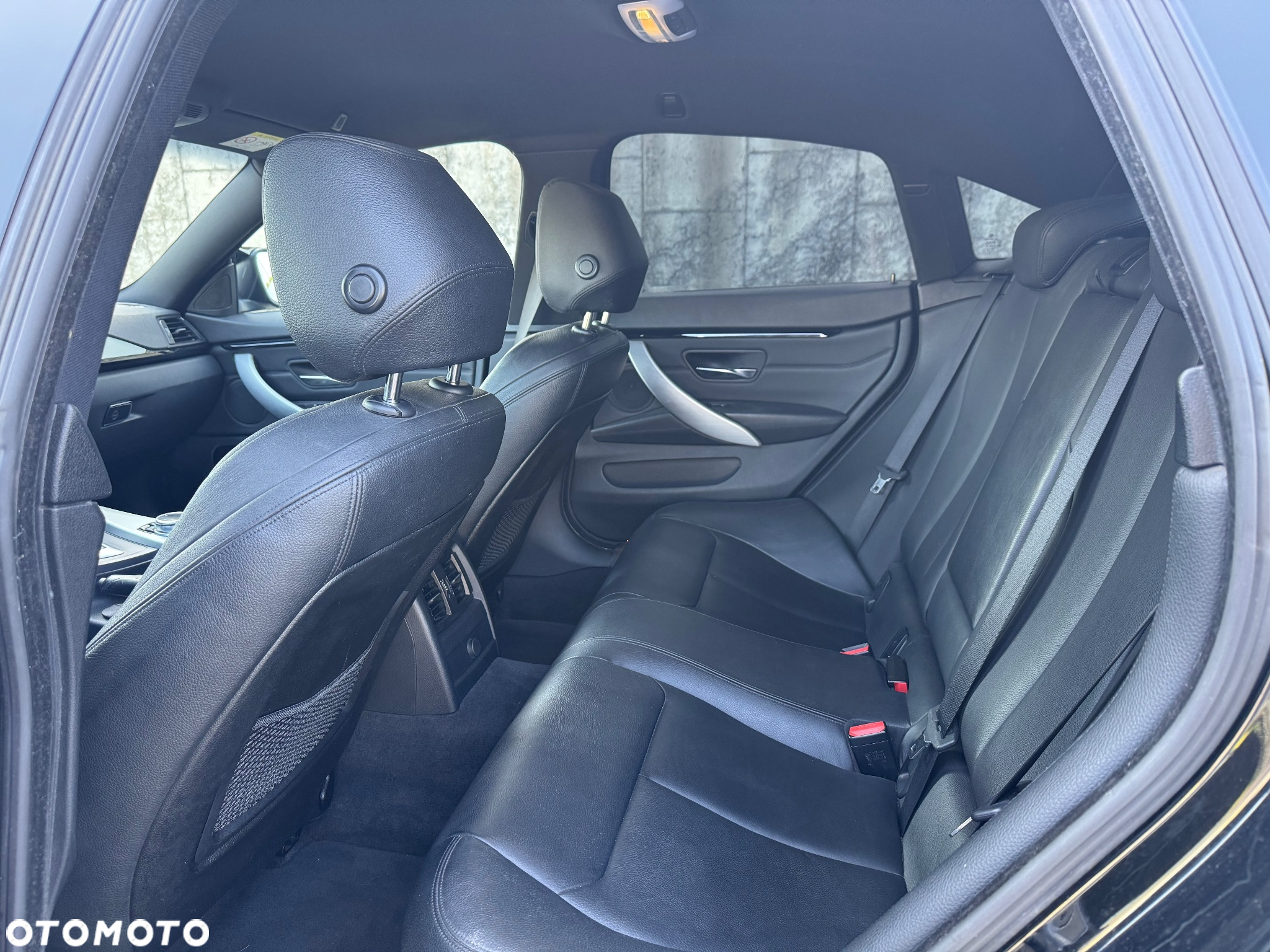 BMW Seria 4 420d Gran Coupe M Sport - 18