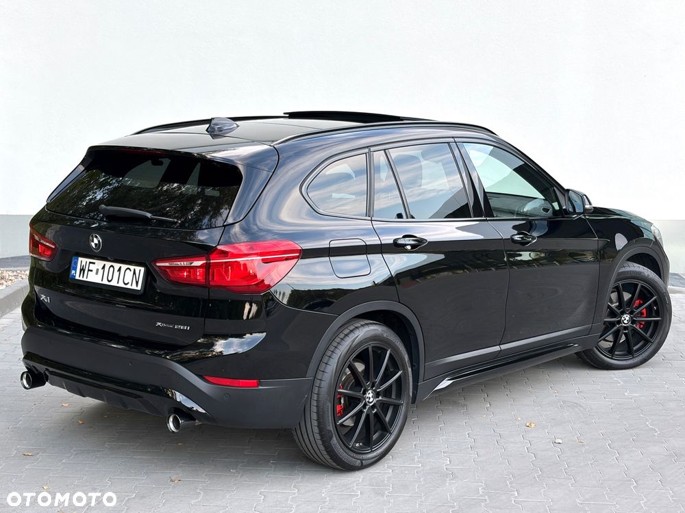 BMW X1 - 5