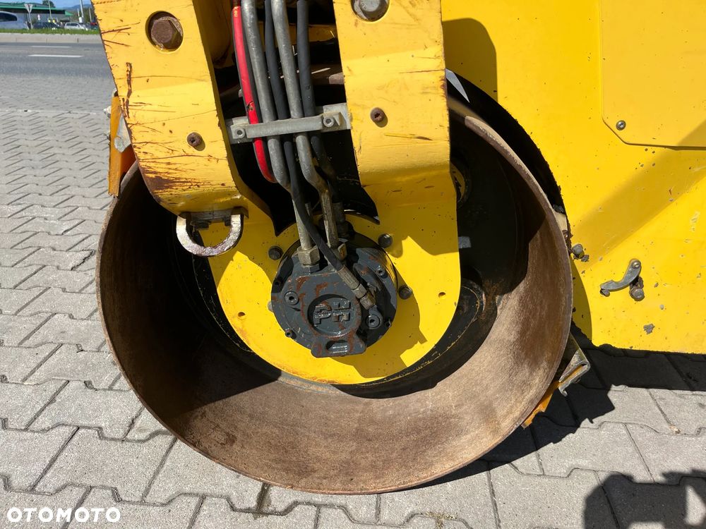 Bomag BW 120 AD-5 - 6