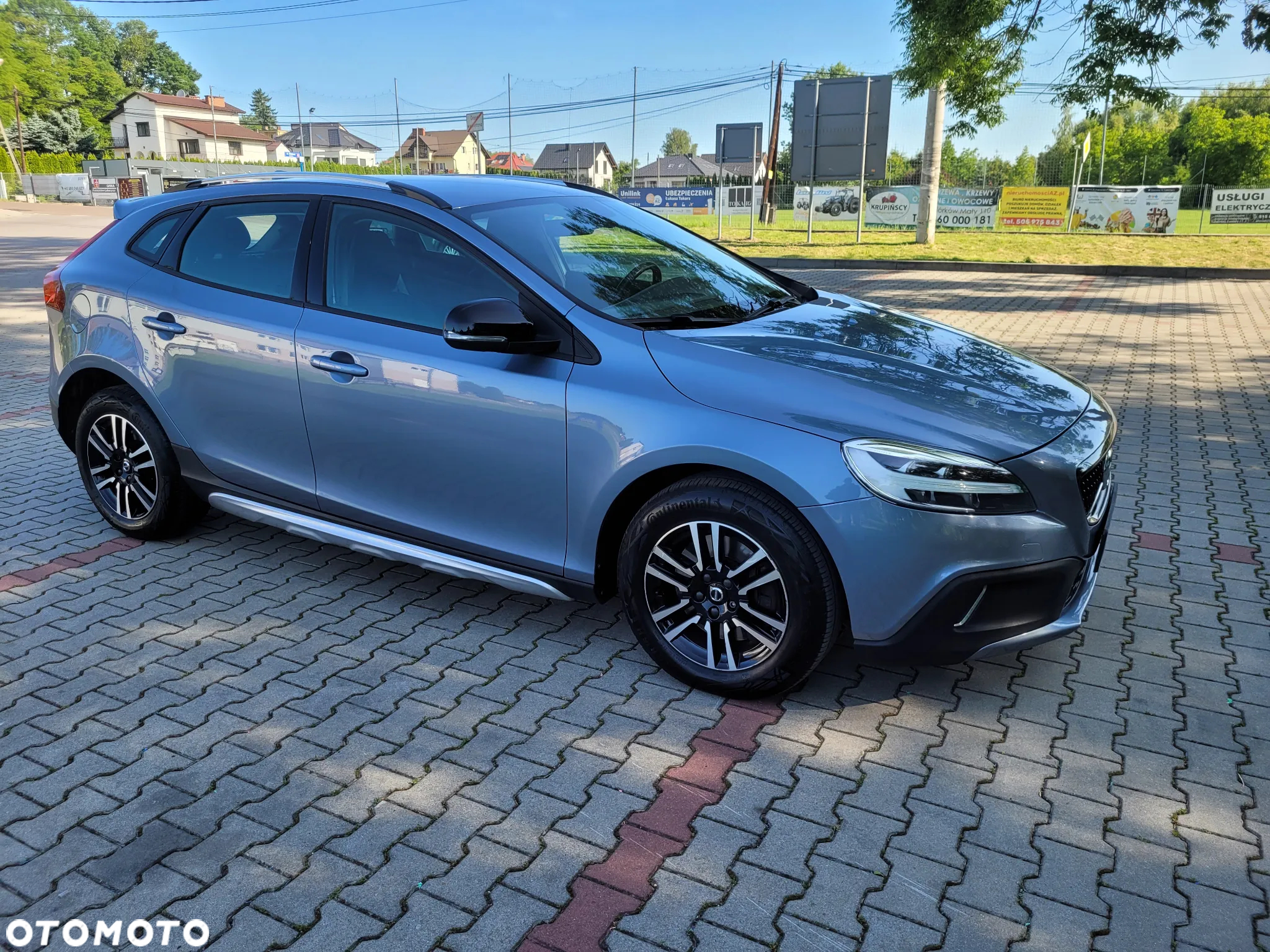 Volvo V40 T3 Drive-E Momentum - 3