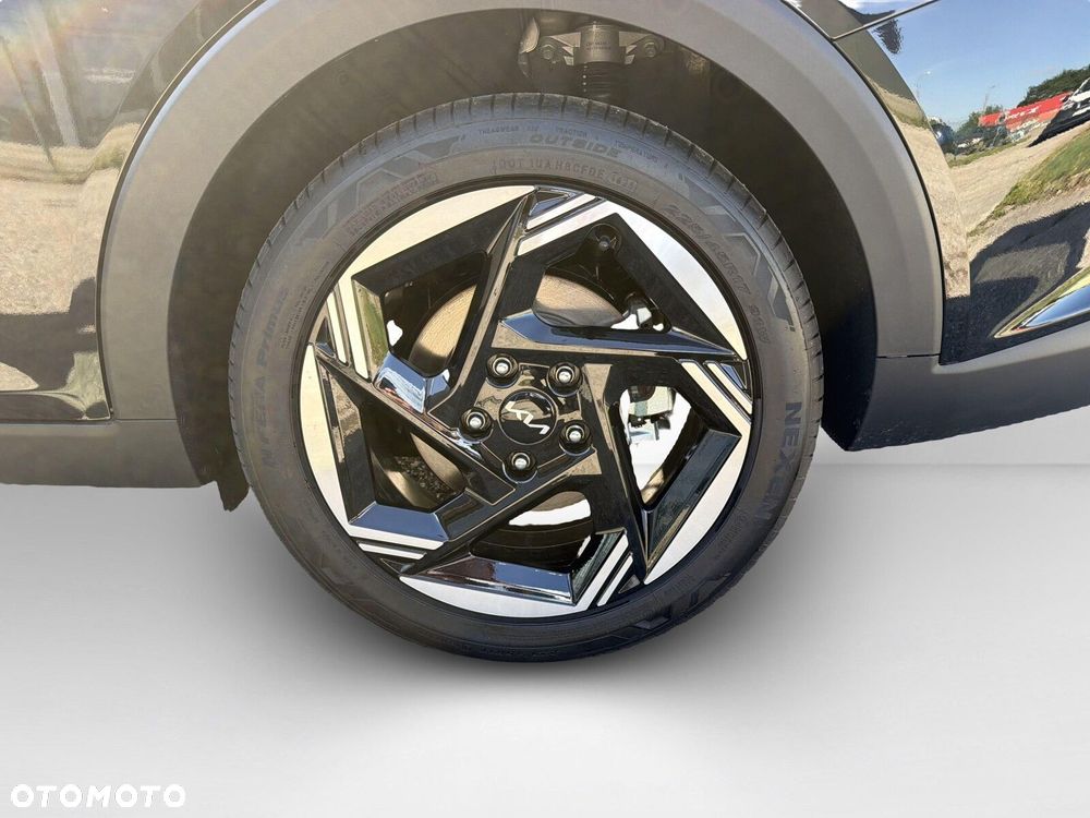 Kia K4 - 19