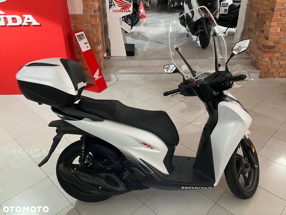 Honda SH - 3