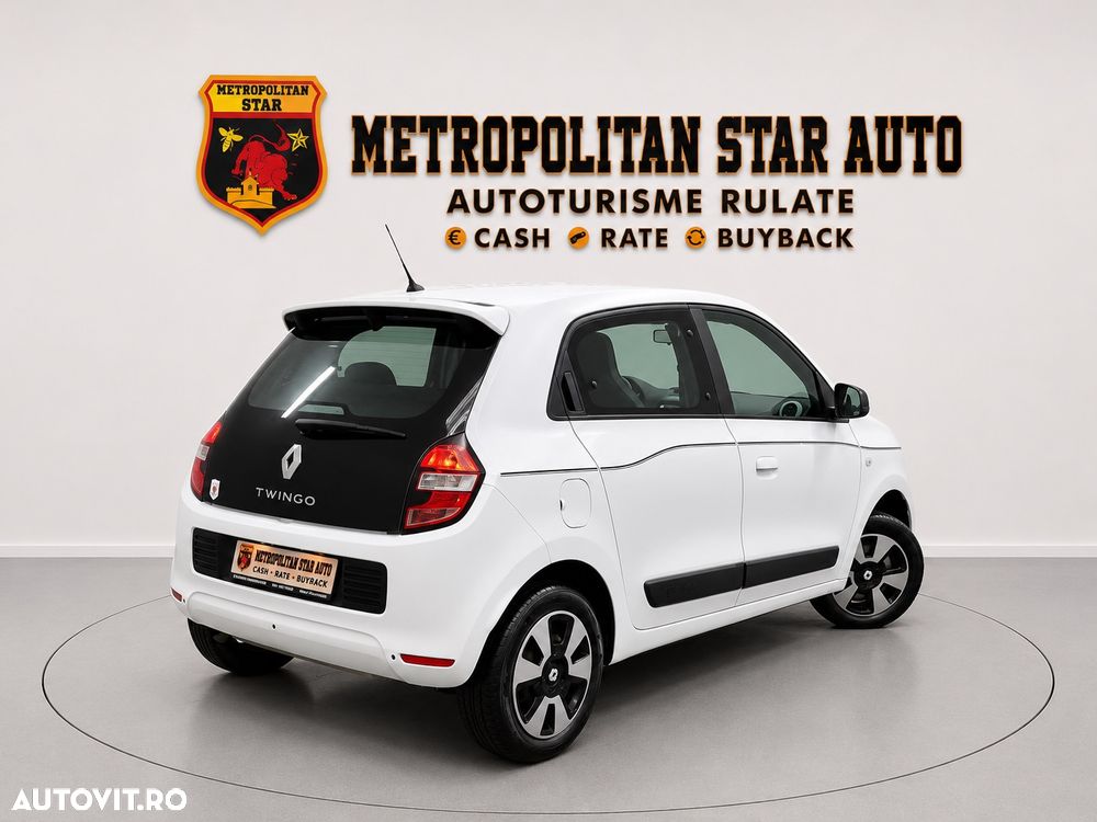 Renault Twingo - 4