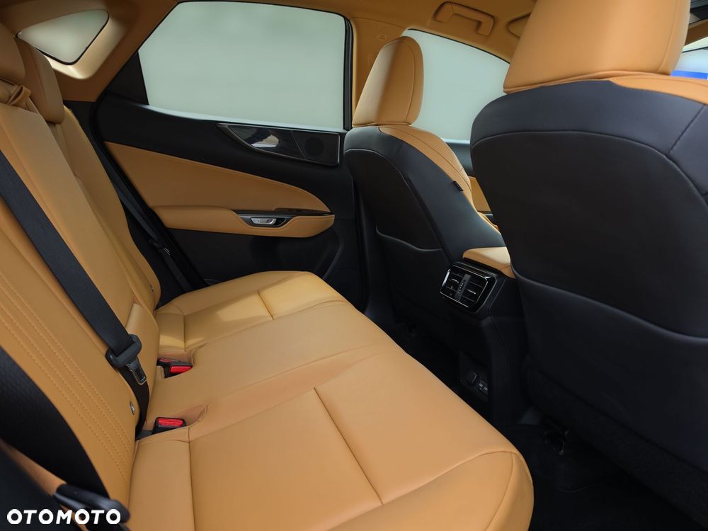 Lexus NX - 27