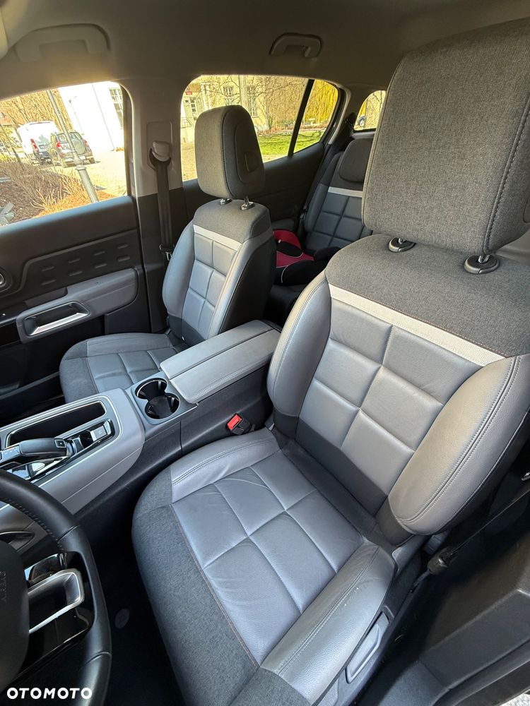 Citroën C5 Aircross - 12
