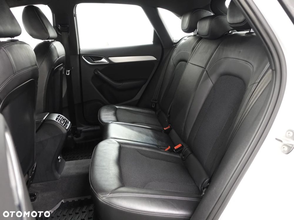 Audi Q3 2.0 TDI - 21