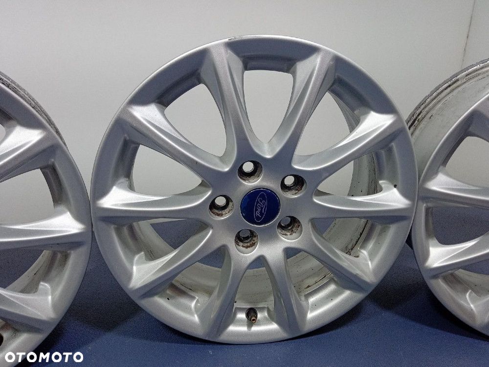 FORD MONDEO MK5 14-20 FELGI ALUMINIOWE 5x108 6,5Jx16 ET50 DS7C-1007 - 10