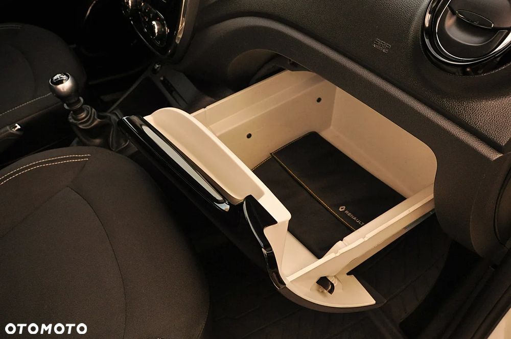 Renault Captur 1.2 Energy TCe Limited - 28