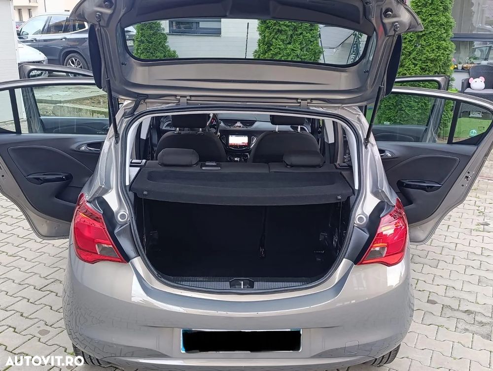 Opel Corsa - 9