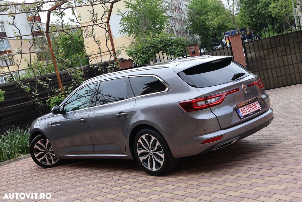 Renault Talisman - 6