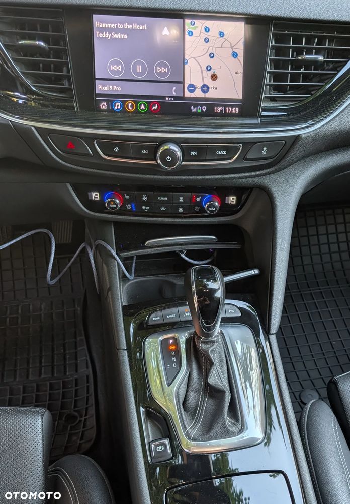 Opel Insignia 1.6 T Elite S&S - 8