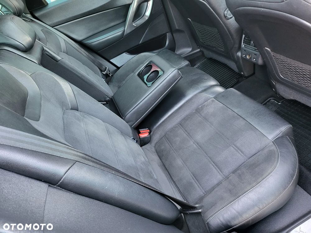 Citroën DS5 HDi 165 Business - 9