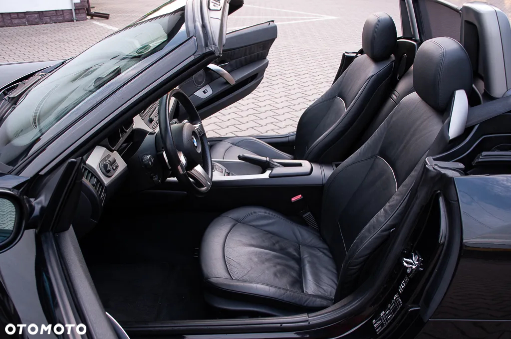 BMW Z4 - 22