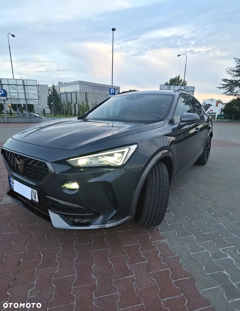 Cupra Formentor - 6