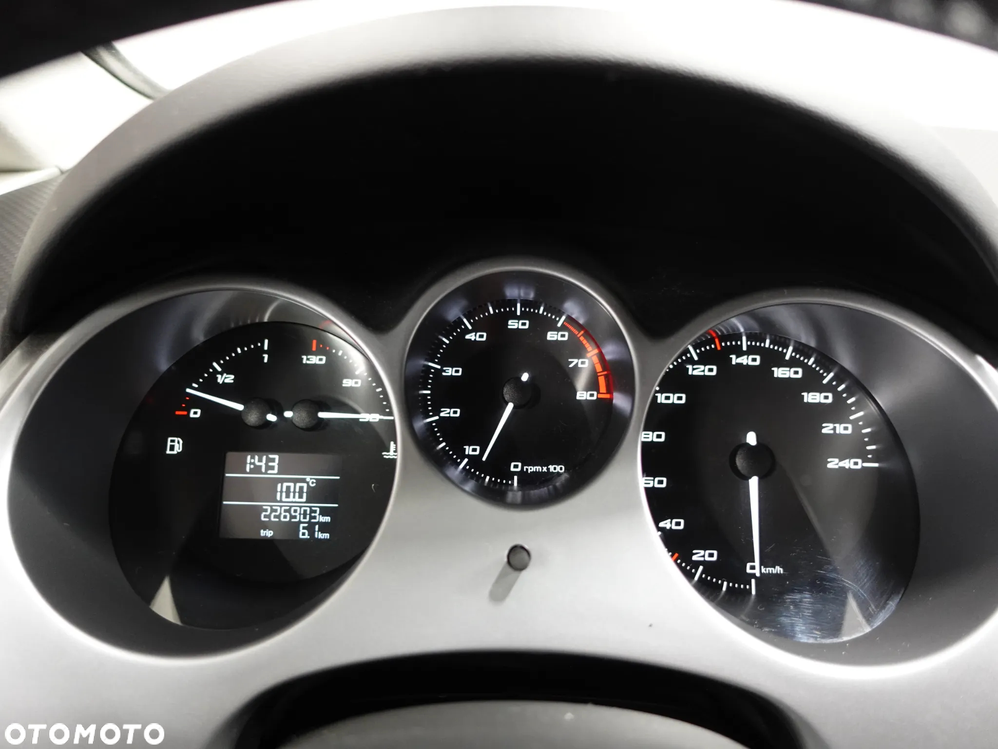 Seat Altea 1.2 TSI (Ecomotive) Start & Stop Style - 38