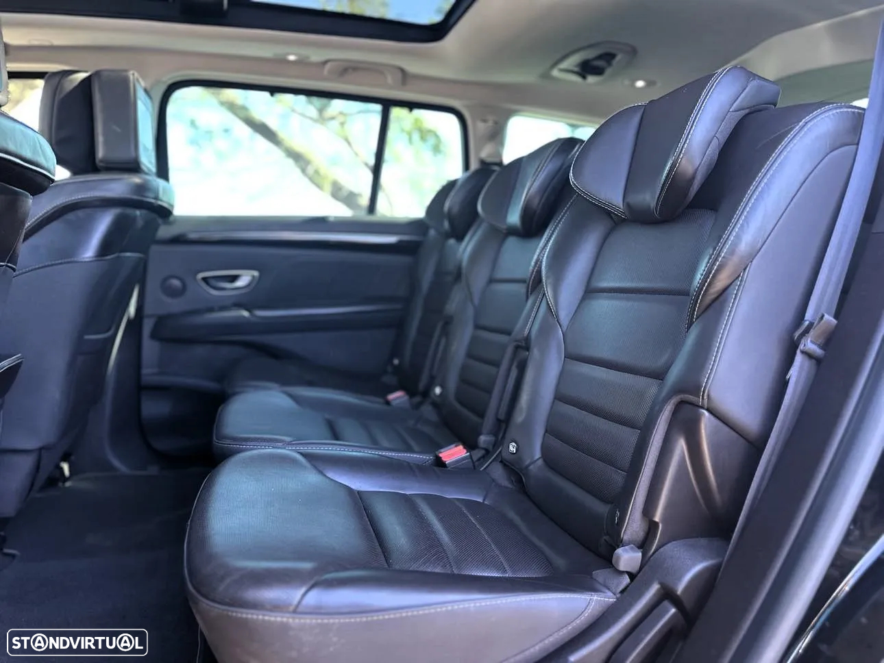 Renault Espace Energy dCi 160 EDC Initiale Paris - 33