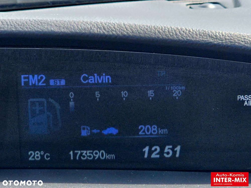 Honda Civic - 22