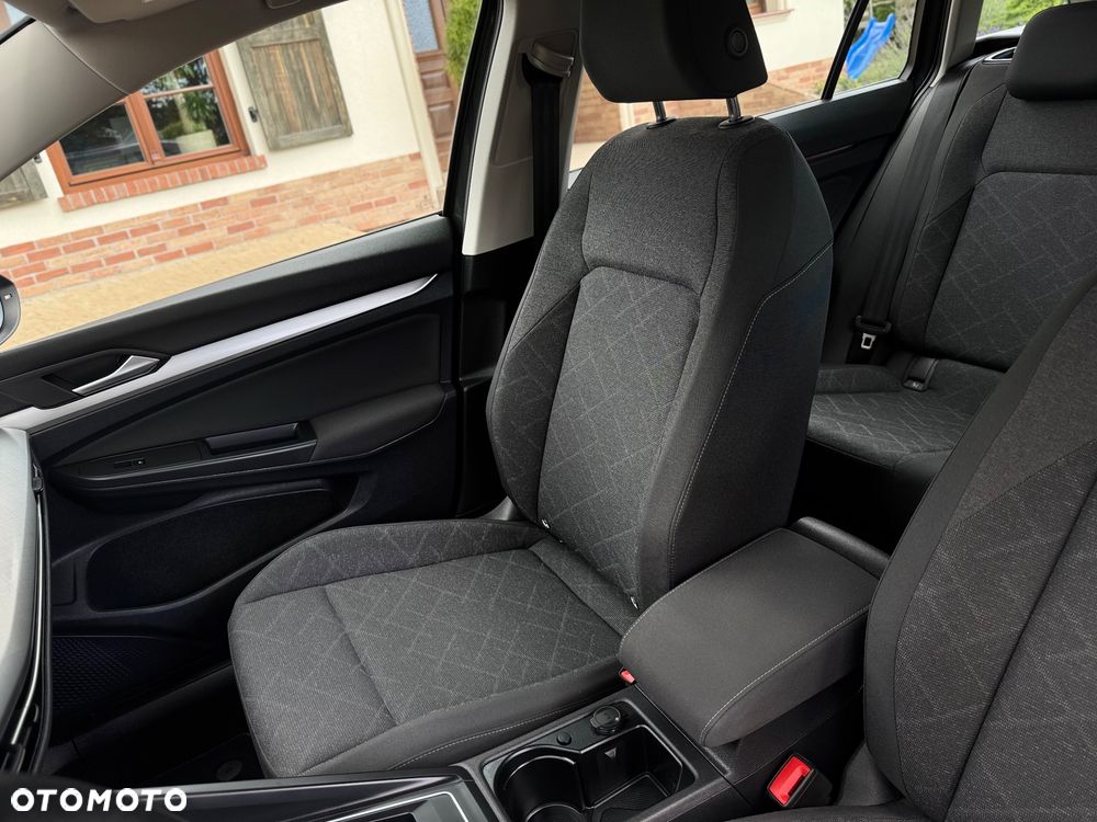 Volkswagen Golf 2.0 TDI SCR DSG Life - 7