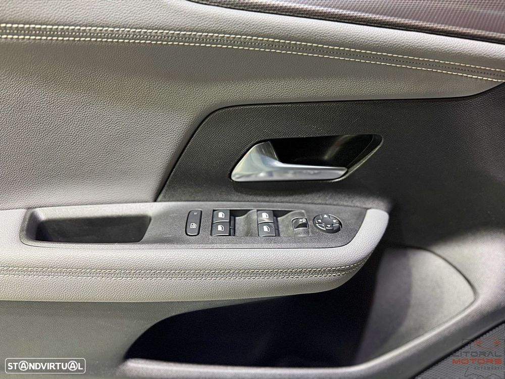 Opel Mokka 1.2 T GS Line AT - 17