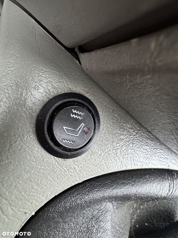 Nissan Primastar - 28