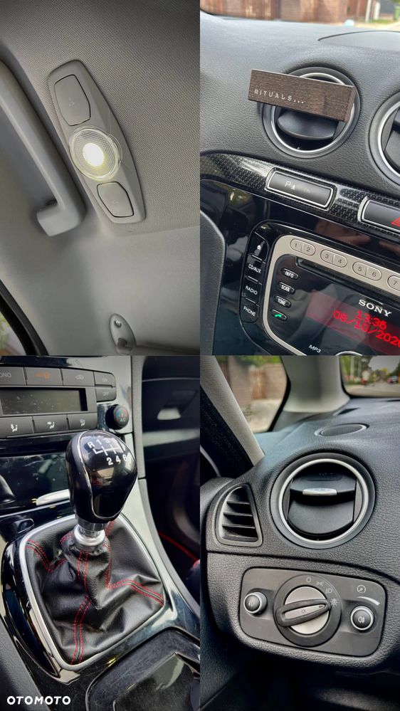 Ford S-Max - 27