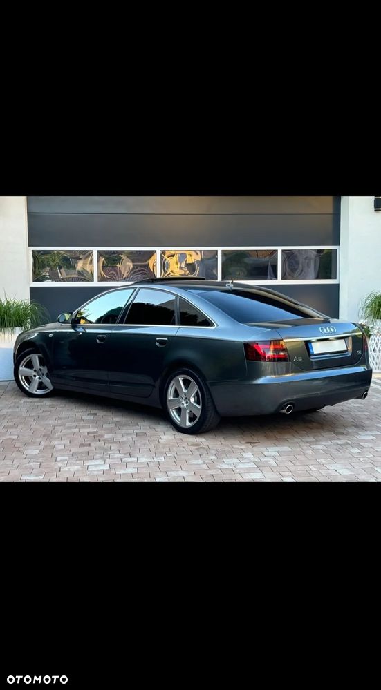 Audi A6 Limousine - 4