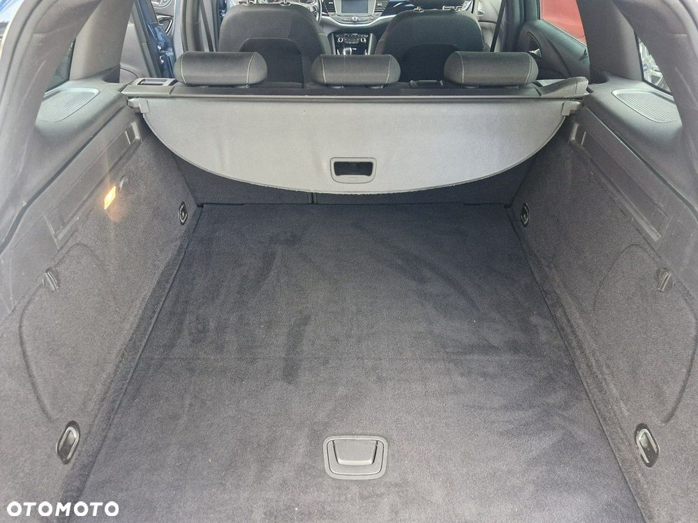 Opel Astra 1.4 Turbo Start/Stop Sports Tourer Dynamic - 18