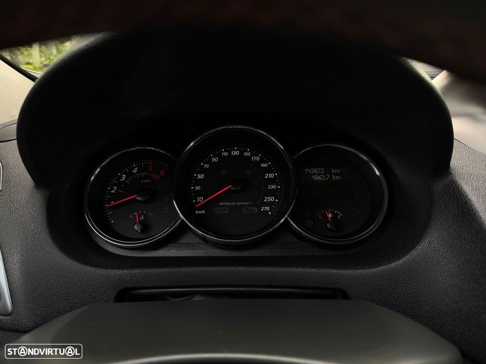 Renault Mégane Coupe 1.5 dCi GT Line - 10