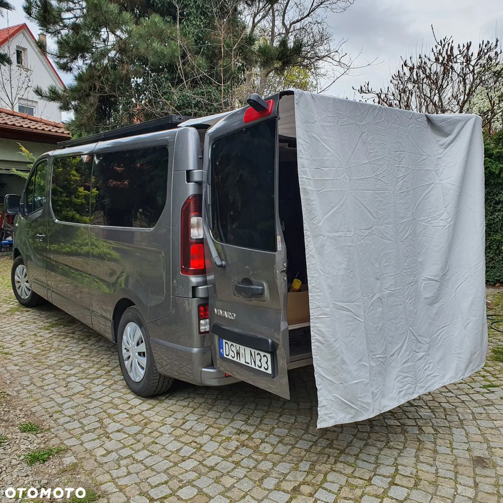 Opel Vivaro L2H1 2,9t Edition Tour - 19