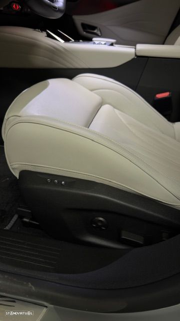 DS DS4 Esprit De Voyage EAT8 - 15