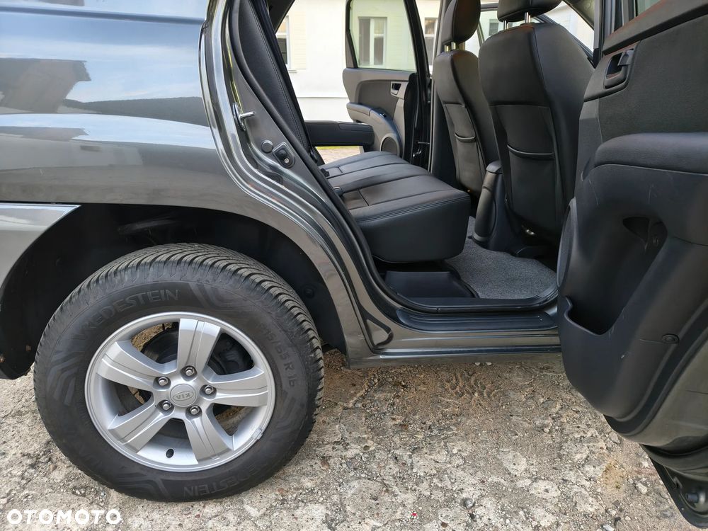 Kia Sportage 2.0 2WD Cup - 16