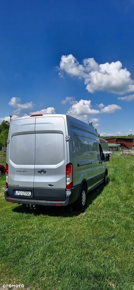 Ford Transit - 4