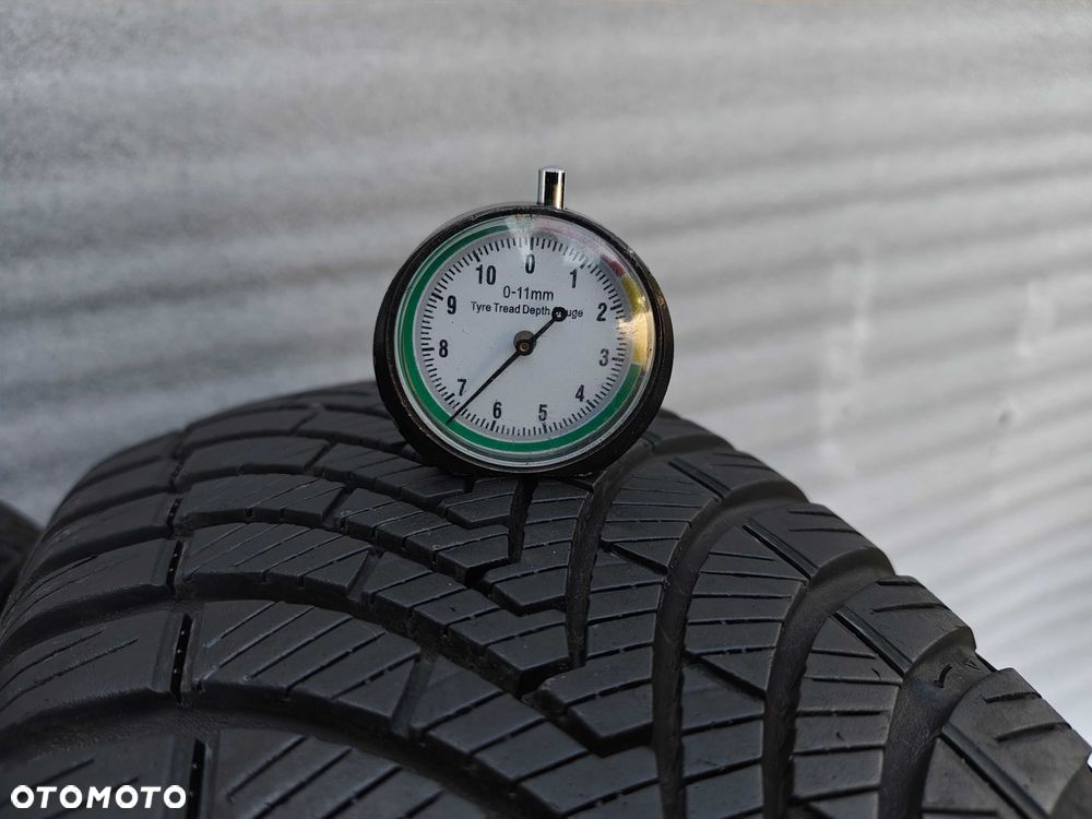 Opony Całoroczne 185/65/15 Kumho 2szt 2023r - 4